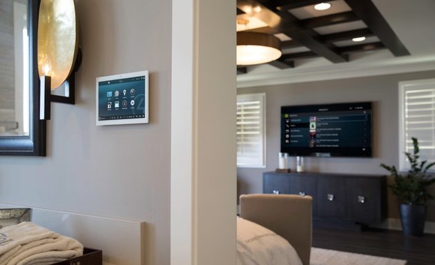 Photo of Smart Homes Pro