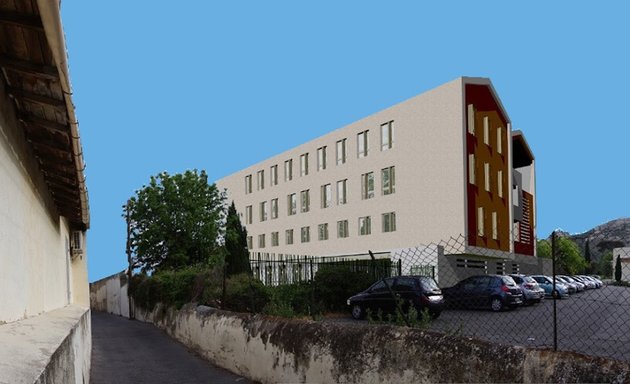 Photo de École, Collège et Lycée privé Pastré - Grande Bastide