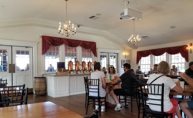 Photo of Abigail's Tea Room