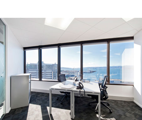 Photo of Regus - Wellington ANZ Centre