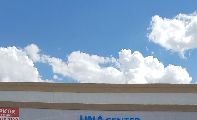 Photo of UNA Center