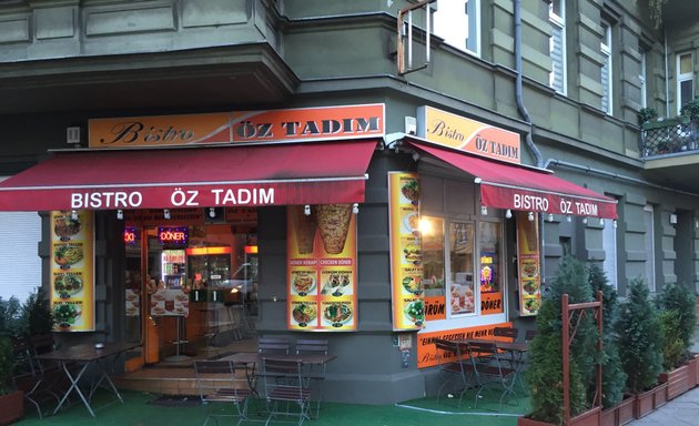 Foto von Bistro Öz Tadim