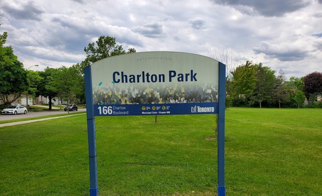 Photo of Charlton Park