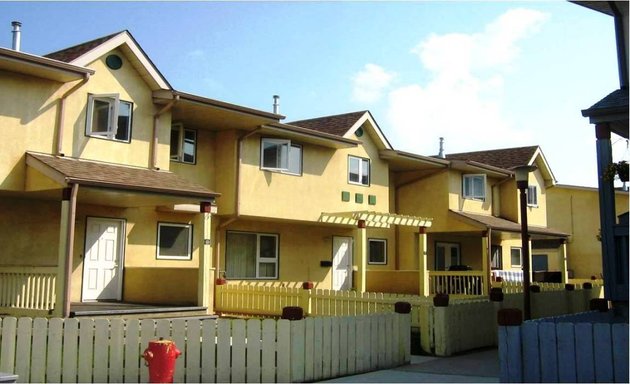 Photo of Saskatoon Housing Authority