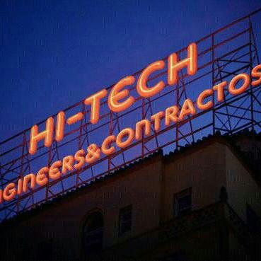 Photo of Hi-tech Engineers & Contractors