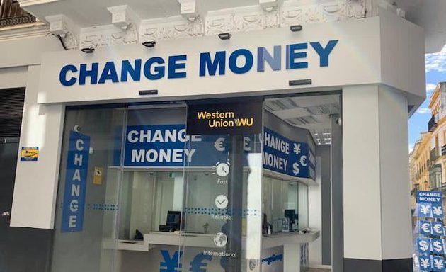 Foto de Change Money | ChangeGroup