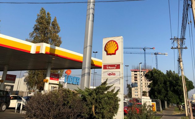 Foto de Shell