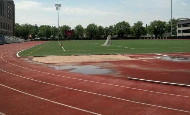 Photo of DaSilva Memorial Field