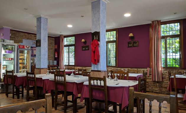Foto de Restaurante Mar del Plata