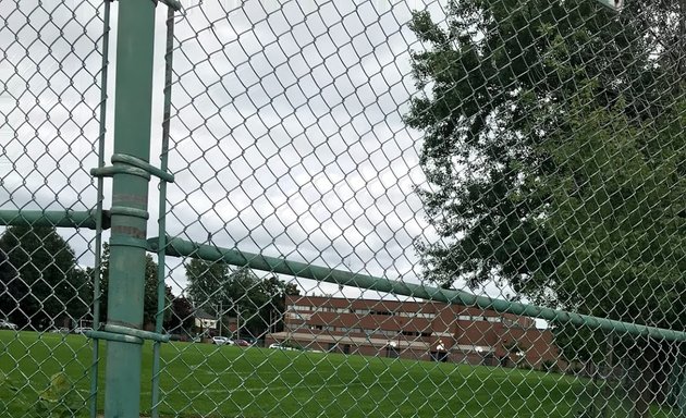 Photo of D A Morrison Middle School