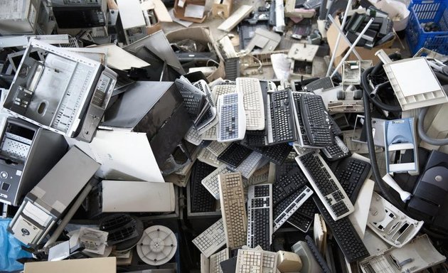 Photo of Chaps IT Recycling LTD