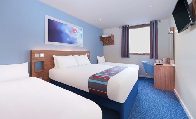 Photo of Travelodge Liverpool Stonedale Park
