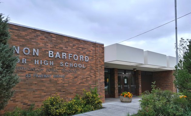 Photo of Vernon School