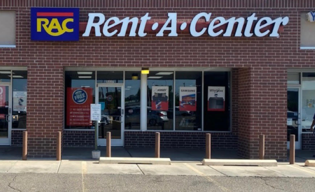 Photo of Rent-A-Center