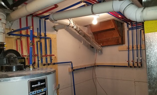 Photo of King's Plumbing & HVAC