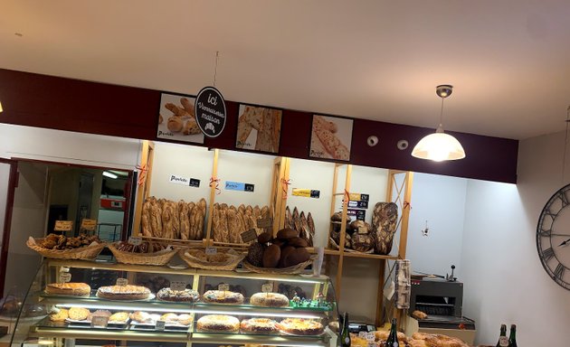 Photo de T&C boulangerie