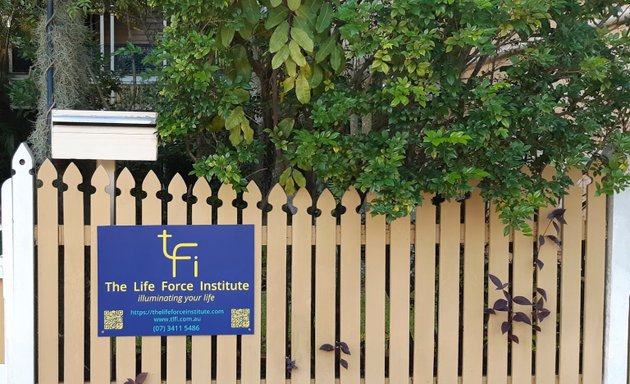 Photo of The Life Force Institute Australasia