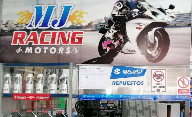 Foto de Mj Racing Motors