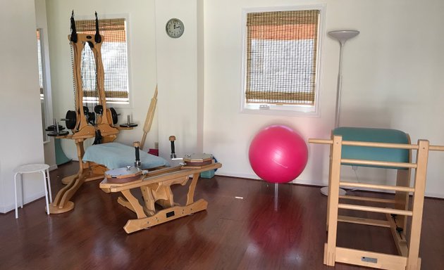 Photo of Bodybliss Studio - Pilates • GYROTONIC® • Alexander Technique