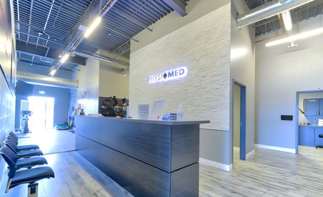 Photo of Physiomed North York
