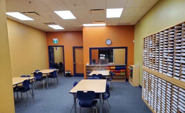 Photo of Oxford Learning Calgary Sage Hill
