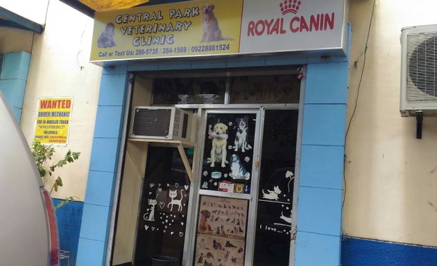 Photo of Central Park Veterinary Clinic