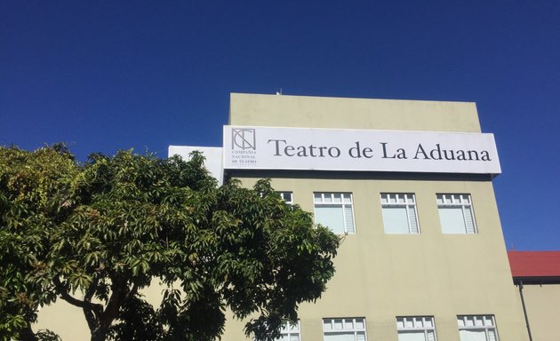 Foto de Compañía Nacional de Teatro