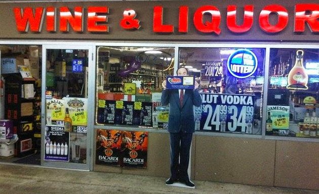 Photo of GPK Wine & Liquor