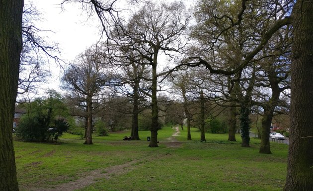 Photo of Wayside Green Open Space