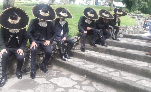 Foto de Mariachi los Tucanes Guatemala