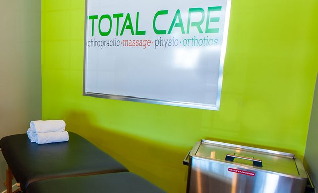 Photo of Total Care Chiropractic & Rehab Inc