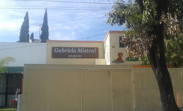 Foto de Jardín de Niños Gabriela Mistral