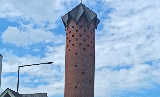 Foto von Kirche St. Clemens