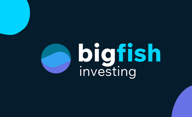 Photo de bigfish investing