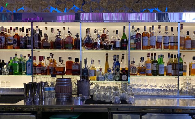 Photo of Bushwood Cocktail Club Boston