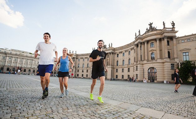 Foto von Running Tours Berlin - Go! Running Tours Berlin