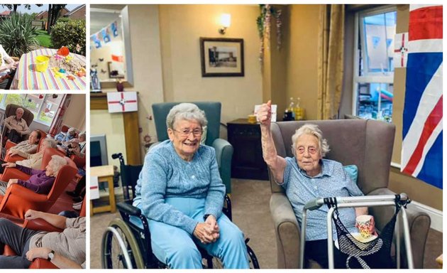Photo of Orchard Care Homes