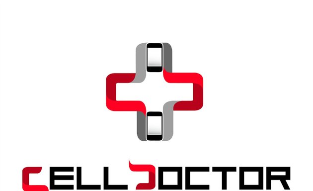 Photo of The Cell Doctors