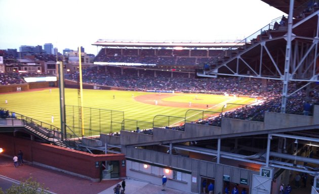 Photo of Wrigley View Rooftop