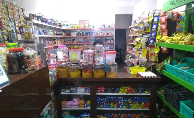 Photo of Usha Provision Store