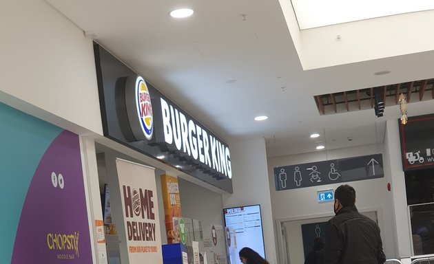 Photo of Burger King