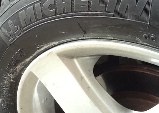 Photo of Tyreplus - Chuan Yi Tyres & Batteries