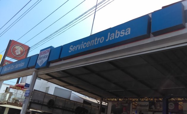 Foto de Servicentro Jabsa