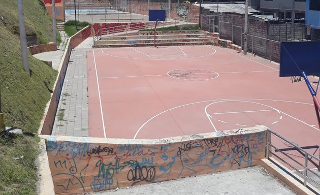 Foto de Canchas San José de Monjas