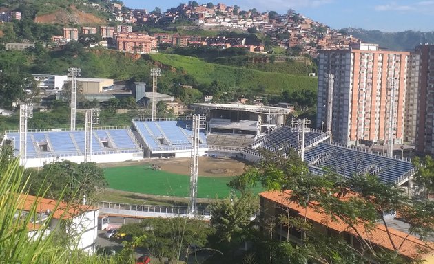 Foto de Estadio de Pelota Suave "Bicentenario"