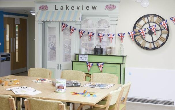 Photo of Lakeview Complex Needs Care Home - Exemplar Health Care