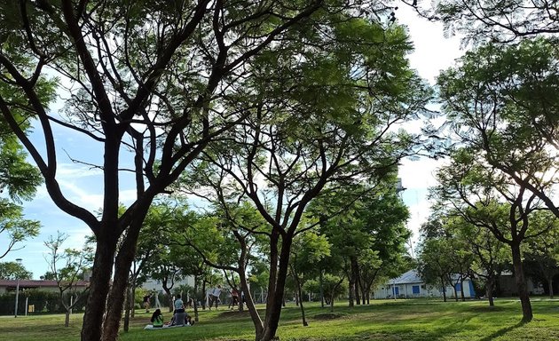 Foto de Parque Ciudad Universitaria