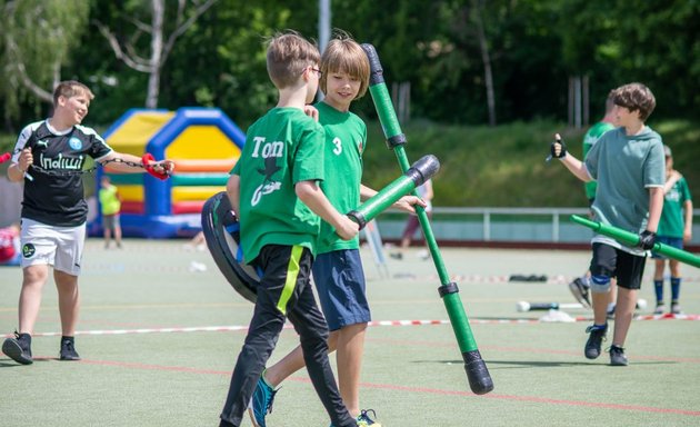 Foto von Werbellinsee-Grundschule