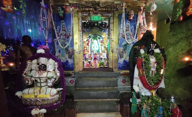 Photo of Siddapaaji Temple ಸಿದ್ದಪ್ಪಾಜಿ ದೇವಸ್ಥಾನ