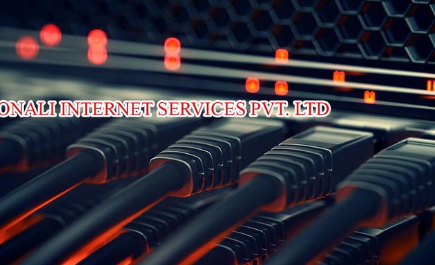 Photo of Sonali Internet Services Pvt Ltd